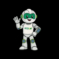 Luz GIF by Ecoled