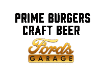 ford craft beer Sticker by 23restaurantservices