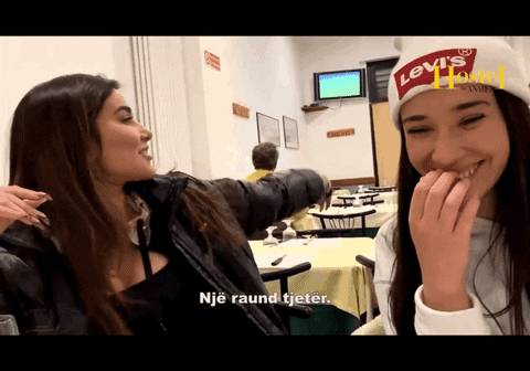 Hostel Anabelhostel GIF by Anabel Magazine