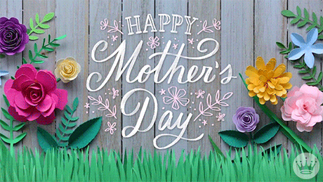 Mothers Day Mom GIF by Hallmark Gold Crown