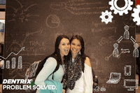GIF by Dentrix Problem Solved Experience