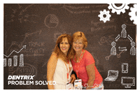 GIF by Dentrix Problem Solved Experience