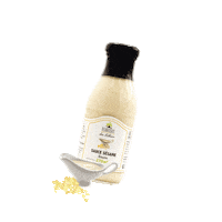 Sauce Lebanon Sticker by Terroirs du Liban