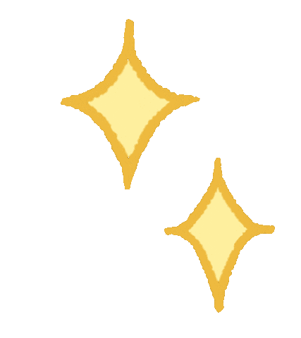 キラキラ Sticker