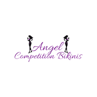 Bikini Sticker by Angel Competition Bikinis