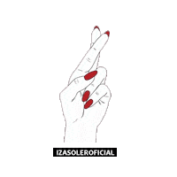 sorte figas Sticker by Izasoler
