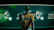 GIF by NDSU Athletics