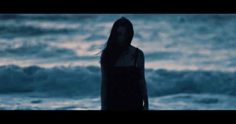 Water Drown GIF by Thriller Records