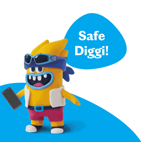 Safe GIF by Lebara