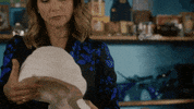 Inspect Garage Sale Mystery GIF by Hallmark Mystery