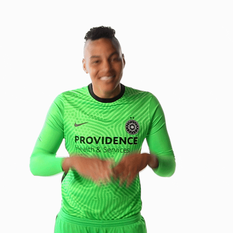 Portland Thorns Baonpdx GIF by Thorns FC
