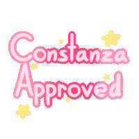 Star Sticker