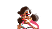 illustration maker GIF by Animated Gifs!