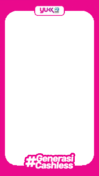 Yukk Pg Sticker by YUKK Payment Gateway