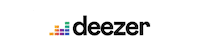 Deezer Music Sticker by Scorpio Music