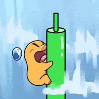 Cute GIF by Apeironnft