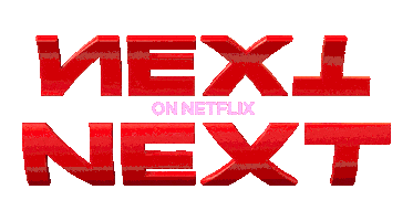 Sticker by NETFLIX