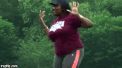 Flag Football Drinking GIF by Atlanta Sport and Social Club