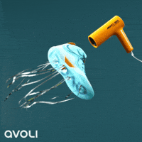 Volleyball Sneakers GIF by Avoli