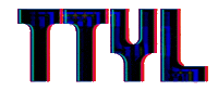 Art Glitch Sticker