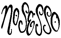 nosesso fashion blm black fashion no sesso Sticker