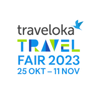 Trip Promo Sticker by Traveloka