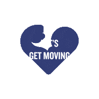 Family Love Sticker by TLC Fitness