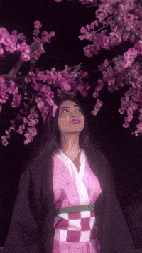 Nezuko GIF