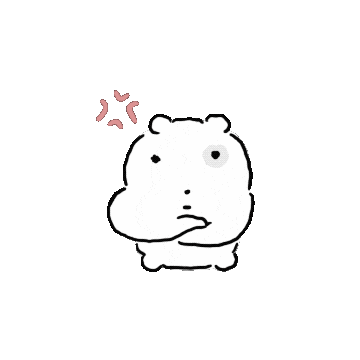 강아지 개 Sticker