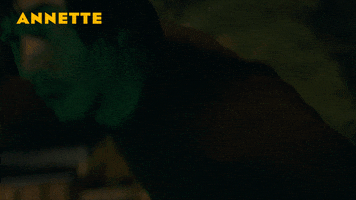 Adam Driver Sparks GIF by Madman Films