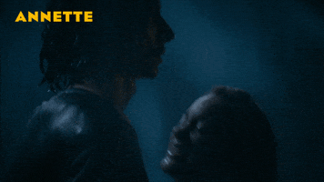 Adam Driver Hug GIF by Madman Films