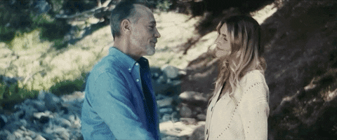 Couple GIF by Max & Harvey