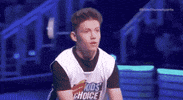 GIF by Kids' Choice Sports 2019