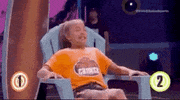 GIF by Kids' Choice Sports 2019