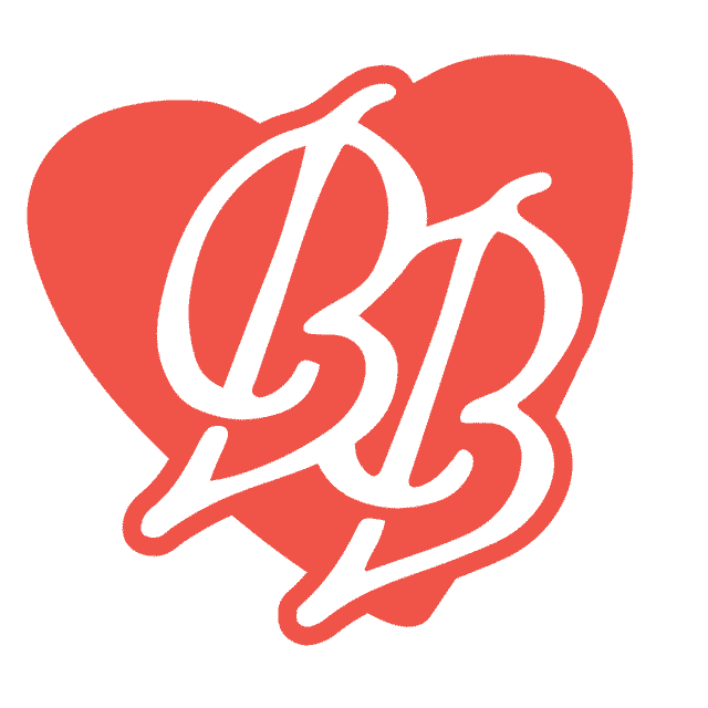 helloalyssag giphyupload love heart logo Sticker