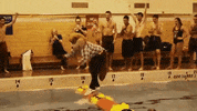 minnesota gophers mascot GIF by Goldy the Gopher - University of Minnesota