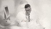 solomonray music music video work bye GIF
