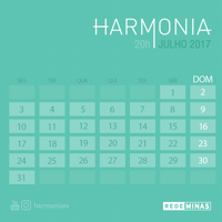 Harmonia GIF by Rede Minas