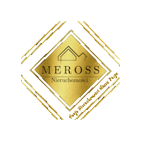 Czestochowa Sticker by MEROSS Nieruchomości