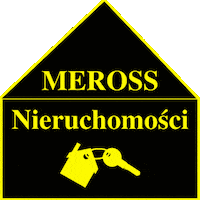Czestochowa Sticker by MEROSS Nieruchomości