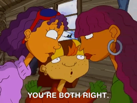 rocket power nicksplat GIF