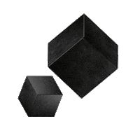 agencelabellecom cube 3dcube labellecom agencelabellecom Sticker