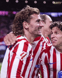 Celebration Goal GIF