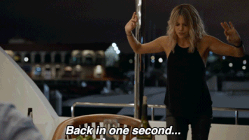 GIF by The Mick