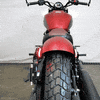 trydeal motorbike bobber custom license plate GIF