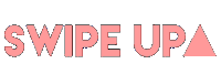 swipe up Sticker by K-Palette