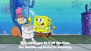 season 9 mall girl pearl GIF by SpongeBob SquarePants