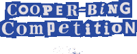 Cooperbing Sticker by Opera Columbus