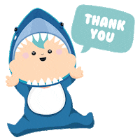 OmoSnack love crying sleep eating Sticker