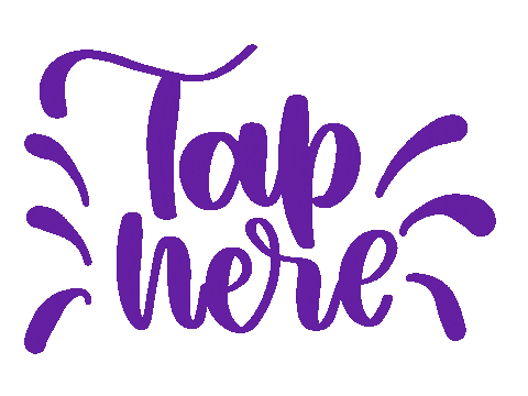 New Post Click Sticker